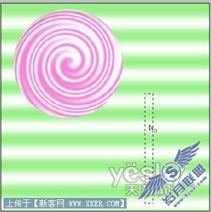 棒棒糖