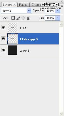 Photoshop制作令人难以置信的火热文字