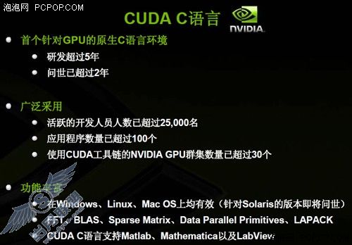Windows 7与CUDA架构的兼容性测试