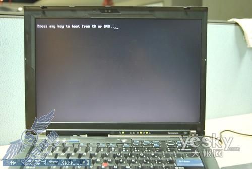 Windows 7 Build 6956 ��¼DVDʵս[ͼ��]