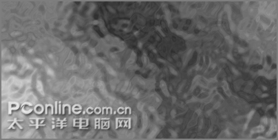 PhotoshopCS3滤镜打造水波纹特效