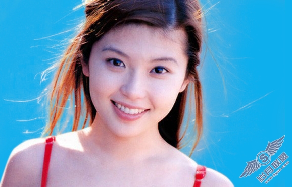 Photoshop为秀发美眉照片做精彩通道抠图