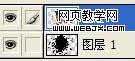Photoshop教程:打造心型相框照片装饰效果