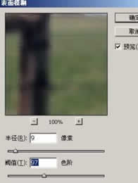 PhotoShop调色教程:制作金黄色调黄昏照片