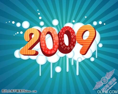 photoshop 3d文字壁纸教程