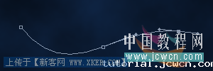 oshop简单制作漂亮的流光动画