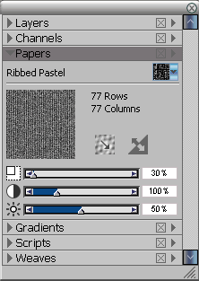 Wacom<a href=http://www.syue.com/Digital/ target=_blank class=infotextkey>数码</a>板加Painter手绘写意秀美头像_天极设计在线转载
