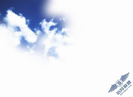 夏日天空