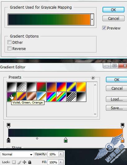 Photoshop消除图片背景突出主体技巧(老虎图为例)【图】_