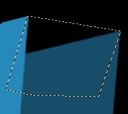 Photoshop制作漂亮的3D潮流艺术壁纸