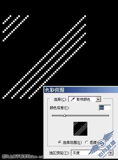 无视水印!无敌的Photoshop水印消除方法