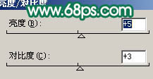 Photoshop照片处理:制作粉红色人物图片效果【图】_
