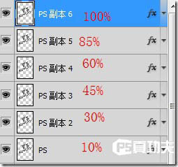 Photoshop文字特效：制作潮流风格文字插画