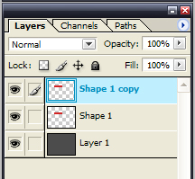 Photoshop教程:制作质感3D网页按钮