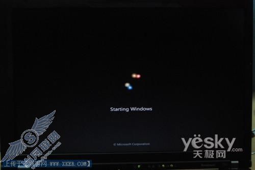 Windows 7 Build 7000最详细安装步骤【图】_