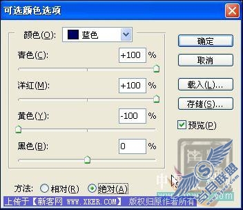 Photoshop调色教程:照片的层次与鲜明色彩