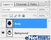 Photoshop钢笔工具详细实例教程【图】_
