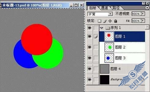 photoshop图层样式混合选项功能详解【图】_