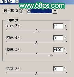 Photoshop照片处理:制作糖果色<a href=http://www.syue.com/Digital/Mobile/ target=_blank class=infotextkey>手机</a>美女照片【图】_