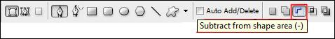 Photoshop绘制GoogleChrome浏览器LOGO