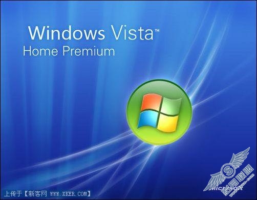 Photoshop制作Windows vista壁纸 Photoshop制作Windows vista壁