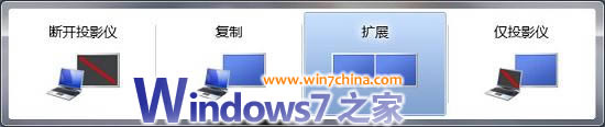 玩转无线网络应用 解析Windows 7移动中心