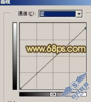 Photoshop调出帅哥暗黄色质感肤色