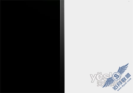 Photoshop教程:制作超现代感的博客模板