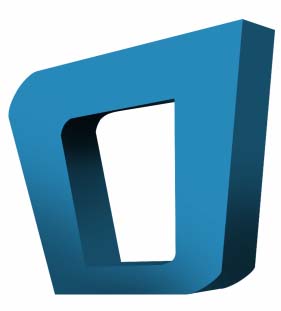 Photoshop制作漂亮的3D潮流艺术壁纸