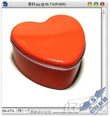 photoshop制作皮革质感及其应用实例教程_