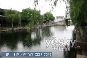 PhotoShop处理模糊照片