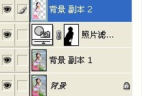 Photoshop简单几步让灰暗的照片亮起来