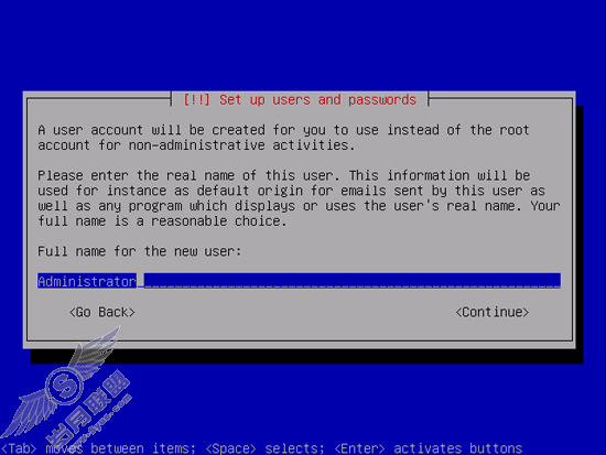 完美的服务器--Ubuntu 9.04 ISPconfig设置 (上)