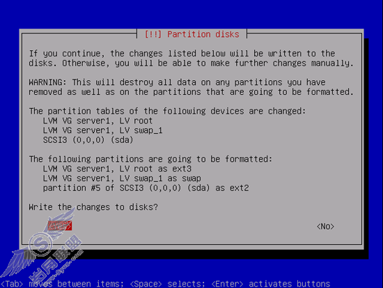 完美的服务器--Ubuntu 9.04 ISPconfig设置 (上)