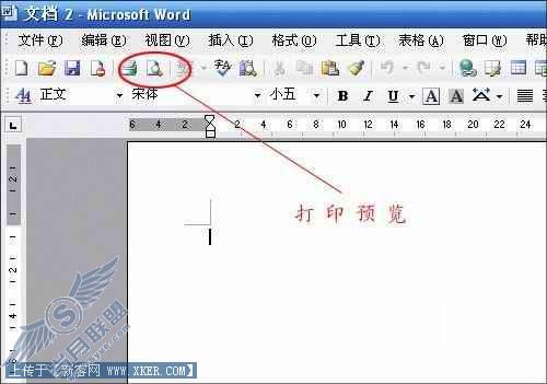 Word 2003 让图片快速显示