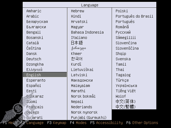 完美的服务器--Ubuntu 9.04 ISPconfig设置 (上)