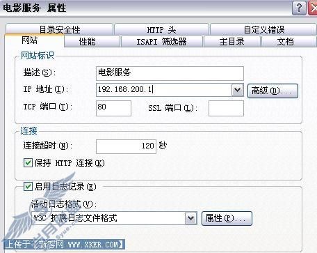 Win2003���ʵ�ֶ�Webվ��Эͬ����
