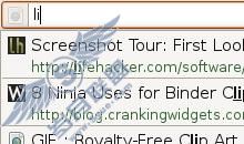 Firefox 3.0�����ʮ��������չʾ