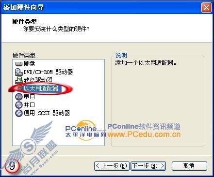 VMware宝典:一手缔造超级虚拟网络(4)