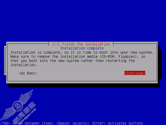 完美的服务器--Ubuntu 9.04 ISPconfig设置 (上)