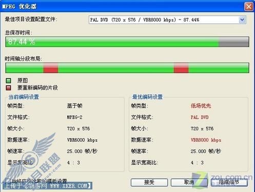 专业视频编辑软件 会声会影11Plus评测 专业视频编辑软件 会声会影11Plus评测