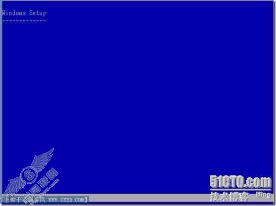 Win2003环境下实现对PC的远程安装