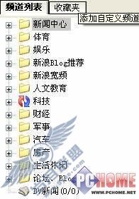 高效率浏览互联网主流RSS阅读器逐个评(3)