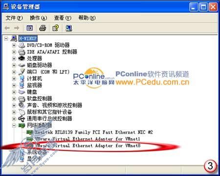 VMware宝典:一手缔造超级虚拟网络(2)