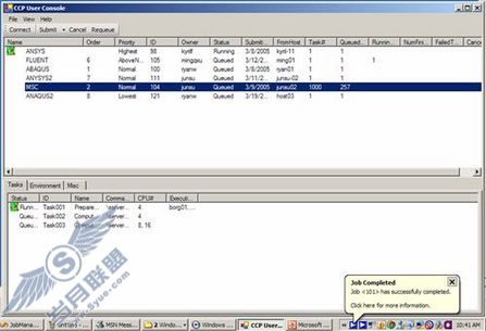 Windows server 2003特别版图片展示