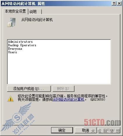 空白密码引发远程连接Windows Server 2008失败
