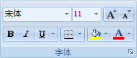 Excel 2007������ͼ��