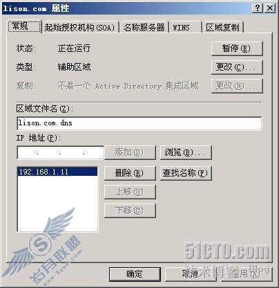DNS ѧϰ�ʼ�֮6- DNS����Ĺ�����