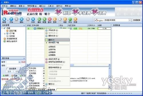 ��RealPlayer11������Ӱ���㲥�����