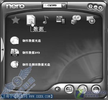 做个“烧盘”高手 Nero刻录光盘实战 做个“烧盘”高手 Nero刻录光盘实战